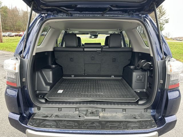 Certified Used 2023  Toyota TRD Off-Road Premium image 22