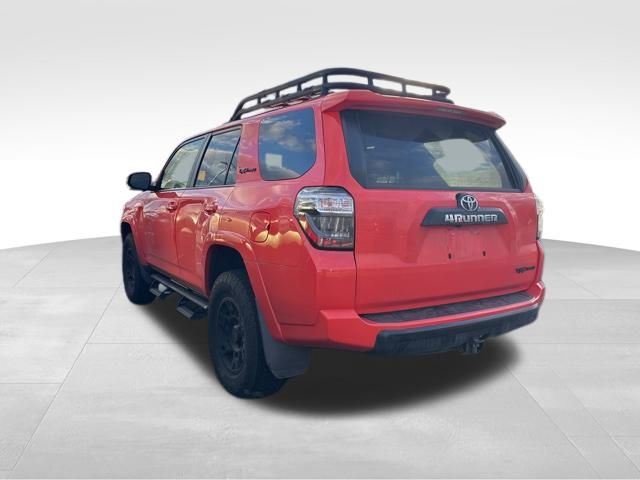used 2023 Toyota 4Runner car, priced at $50,499