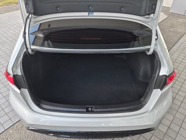 Used 2022 Toyota Corolla Sedan