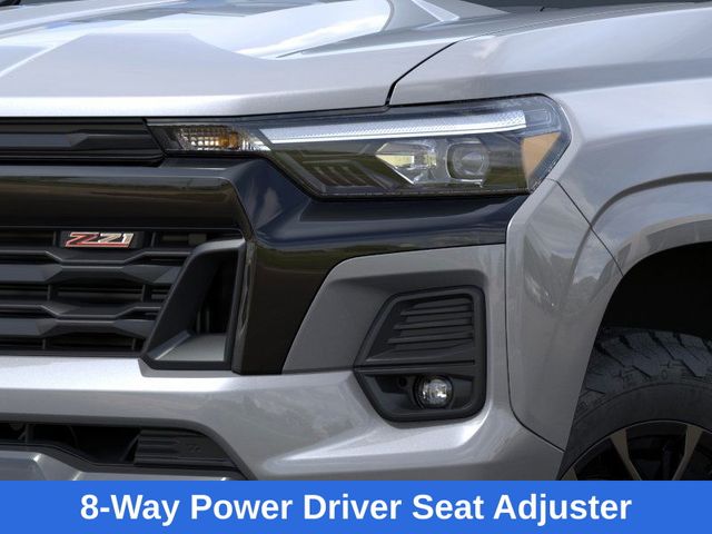 New 2025 Chevrolet Colorado For Sale in Livonia, MI