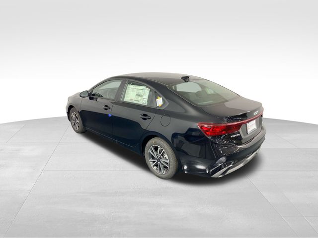 2024 Kia Forte LXS 30