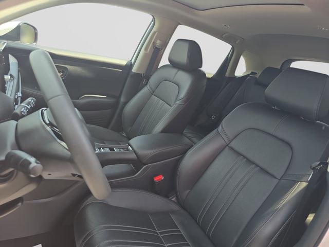 Used 2024 Honda HR-V SUV