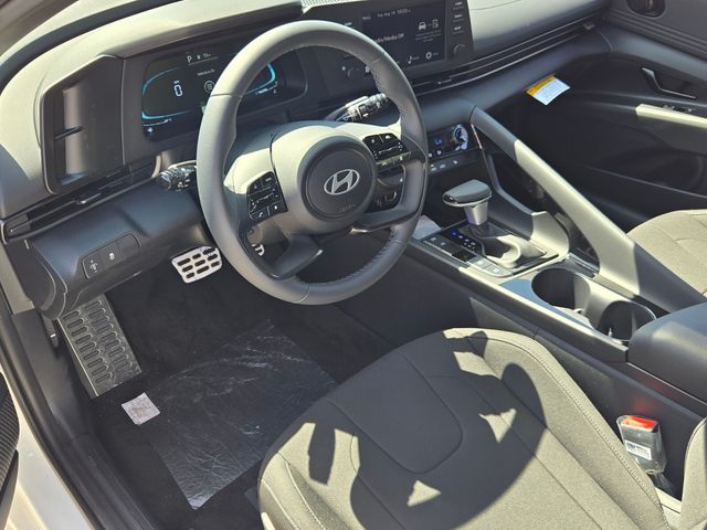 2026 Hyundai Elantra - $24,897