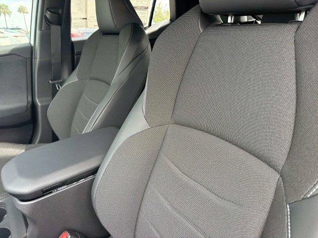 New 2026 Toyota C-HR SUV