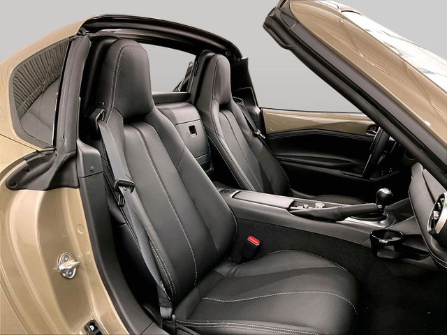 2023 Mazda Miata RF Grand Touring - 6