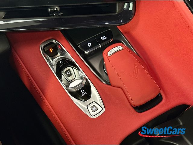 2024 Chevrolet Corvette