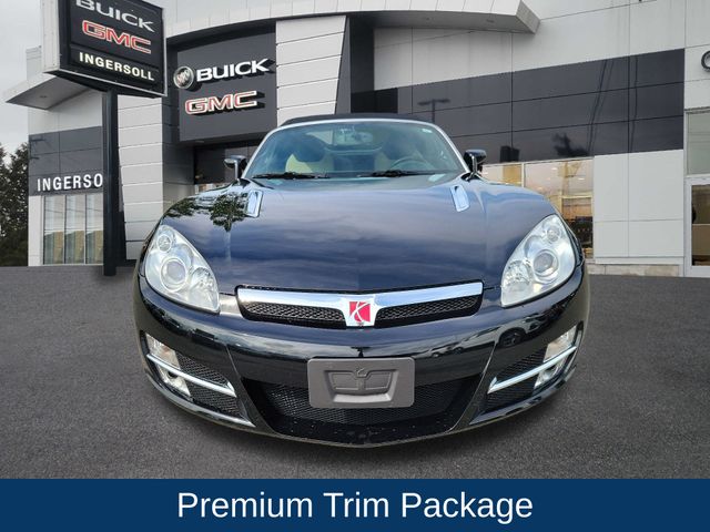 2007 Saturn Sky Base 2