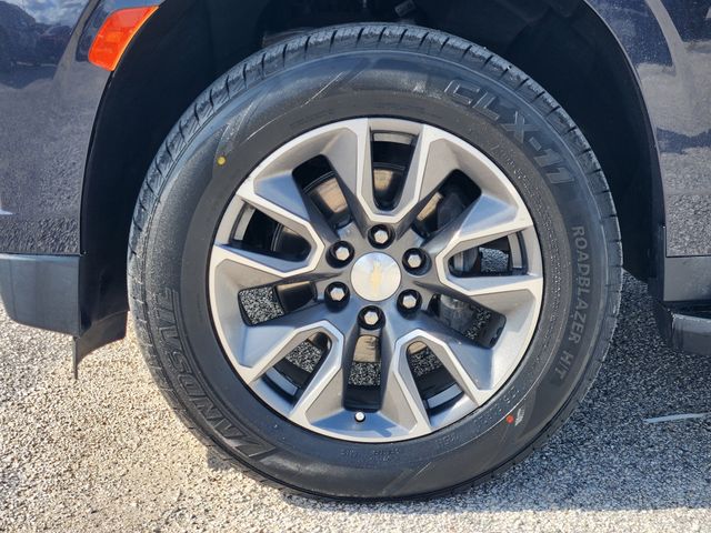 2023 Chevrolet Tahoe LS Gray at Classic Elite Chevrolet Hwy 6