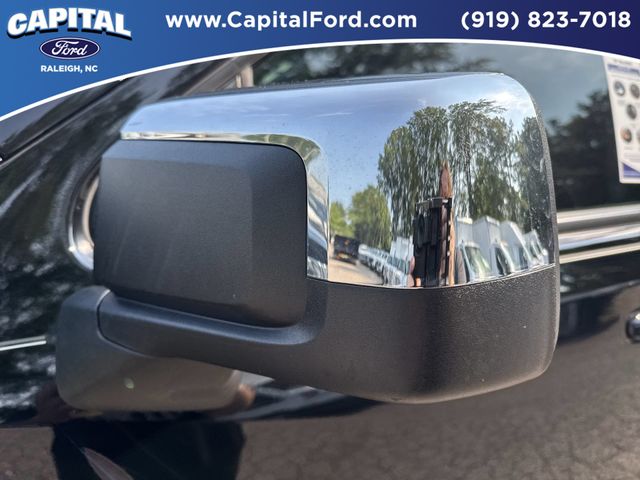 Used 2024 Black Chevrolet LT image 12