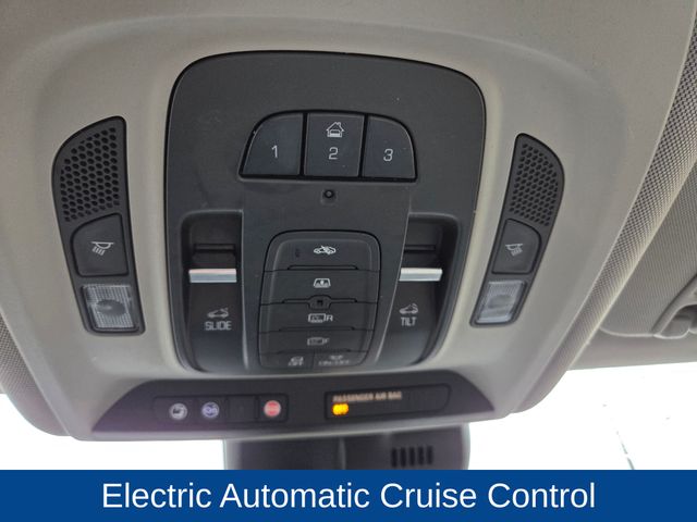 2016 Cadillac CT6 Luxury