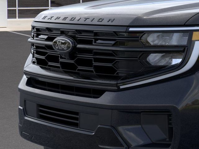 2026 Ford Expedition Platinum:168932