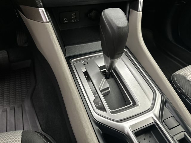 Used 2021 Green Subaru Base image 24