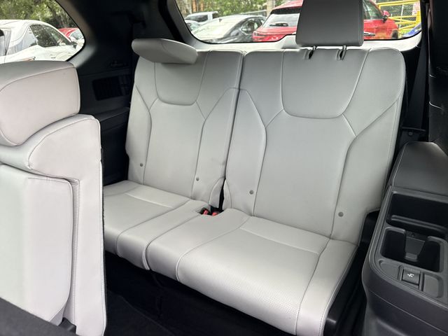 2025 Lexus Tx - $57,498