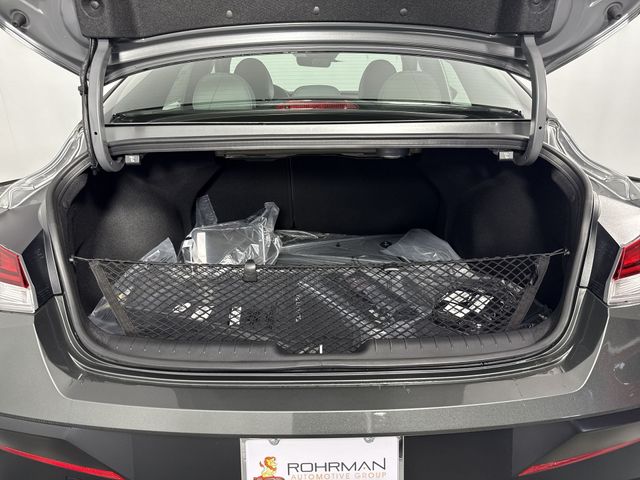 New 2025 Hyundai Elantra Hybrid For Sale in Indianapolis, IN