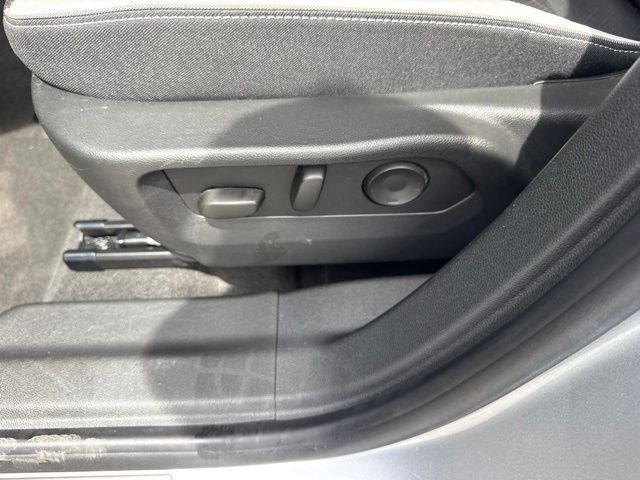 Used 2025 Buick Envision SUV