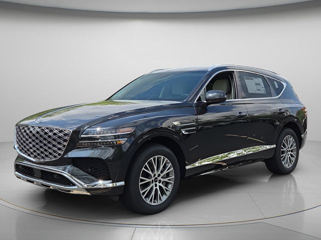 2026 Genesis GV80
