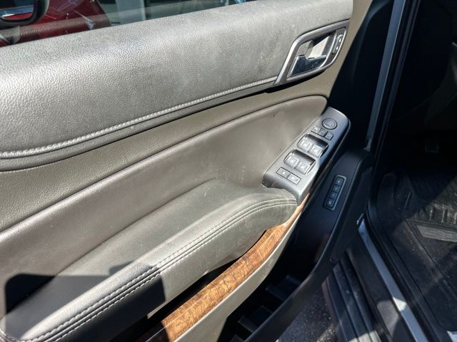 Used 2018 Gray Chevrolet LT image 22