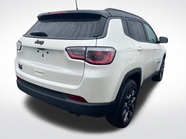 2020 Jeep Compass Limited 6