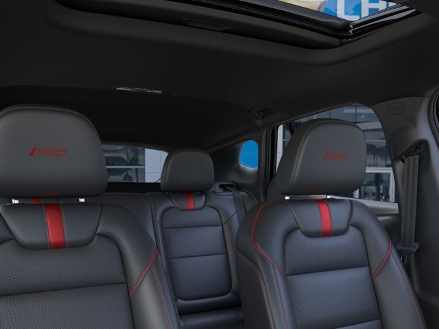 2026 Chevrolet Trax 2RS Beige at Community Toyota