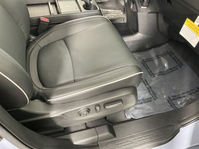 new 2026 Honda Odyssey car, priced at $53,645