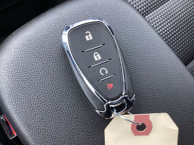 Used Car 2025 Chevrolet Trax  Lt For Sale Under $25,000 In San Antonio, Texas