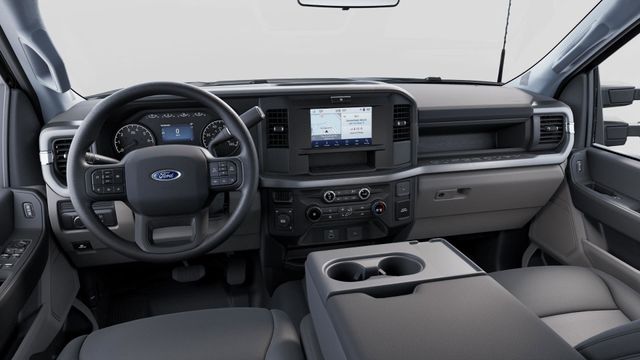 2025 Ford F-350 Super Duty XL