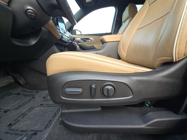 2023 Chevrolet Traverse Premier:45621A