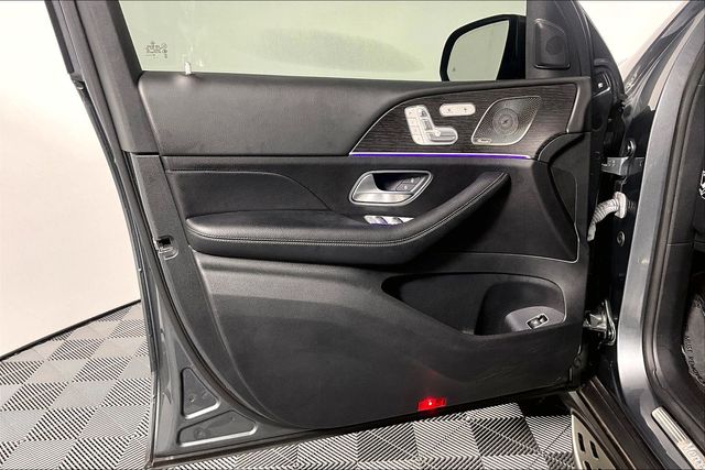Used 2022 Mercedes-Benz GLE GLE 350 For Sale in OLIVE BRANCH, MS