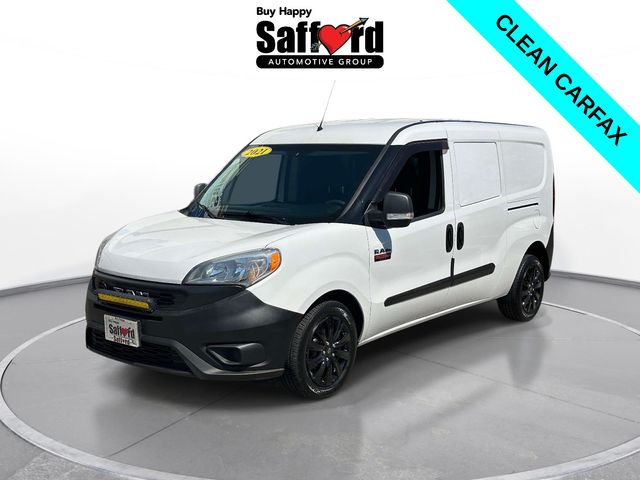 2021 RAM ProMaster City Tradesman Cargo's photo
