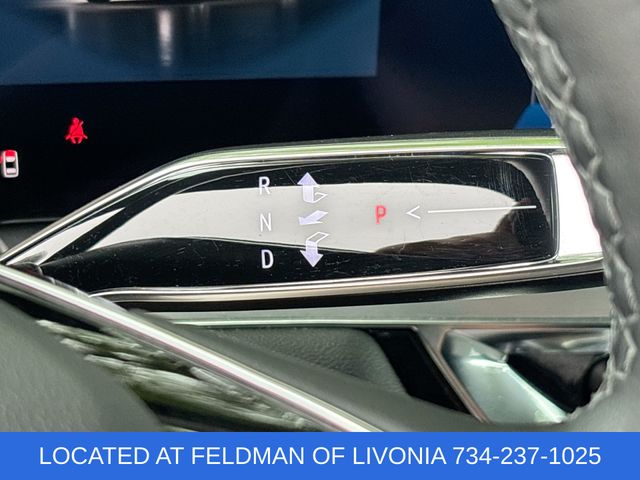 Used 2024 Cadillac LYRIQ Luxury For Sale in Livonia, MI
