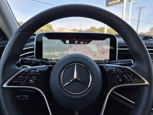 used 2025 Mercedes-Benz E-Class car, priced at $63,234