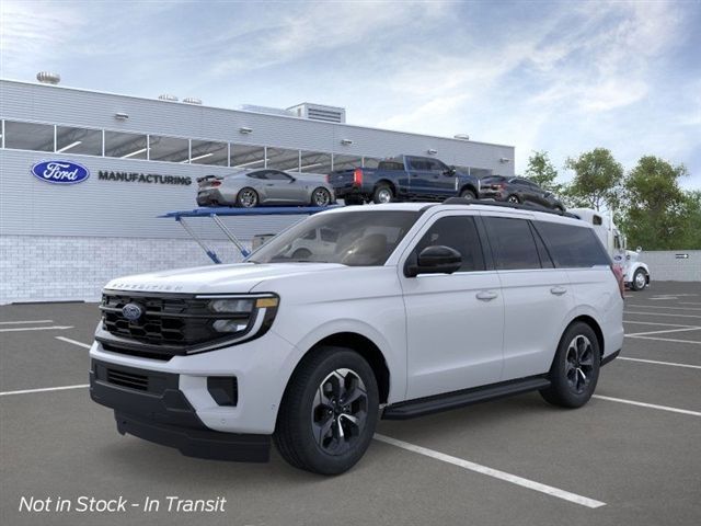 2026 Ford Expedition Active 4WD