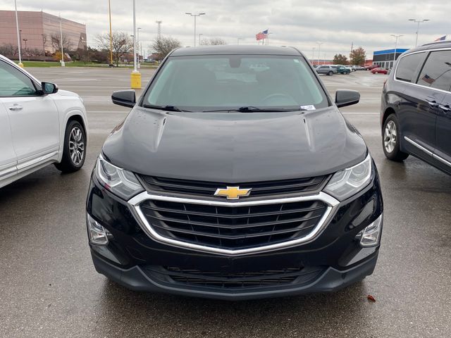 2019 Chevrolet Equinox LT 2