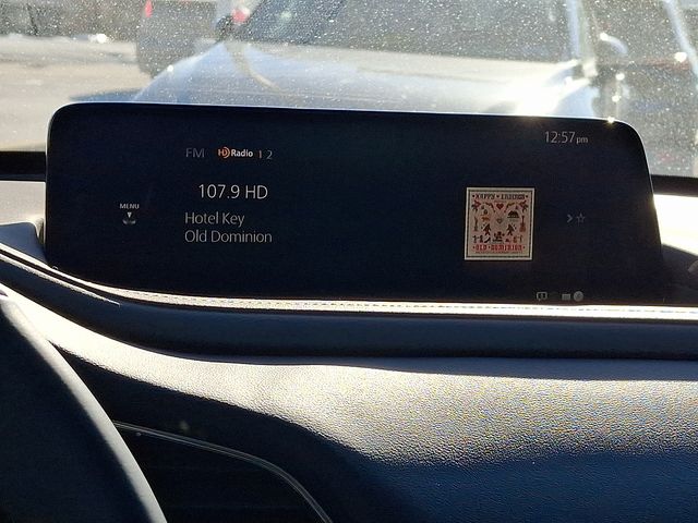 used 2025 Mazda CX-30 car, priced at $33,385