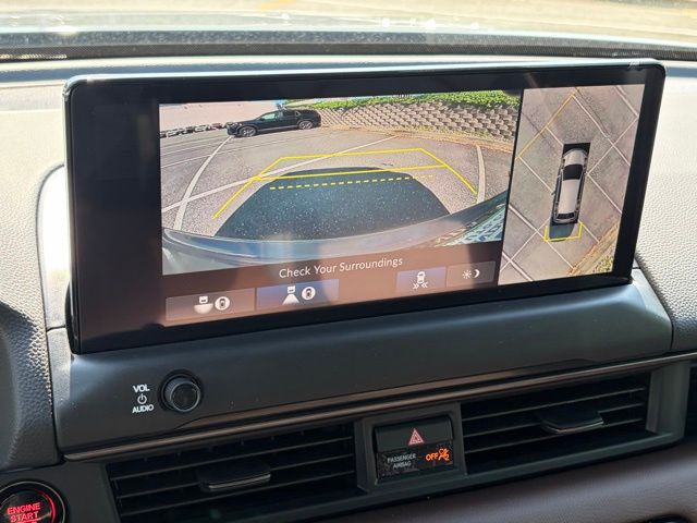 new 2026 Honda Pilot car, priced at $52,345