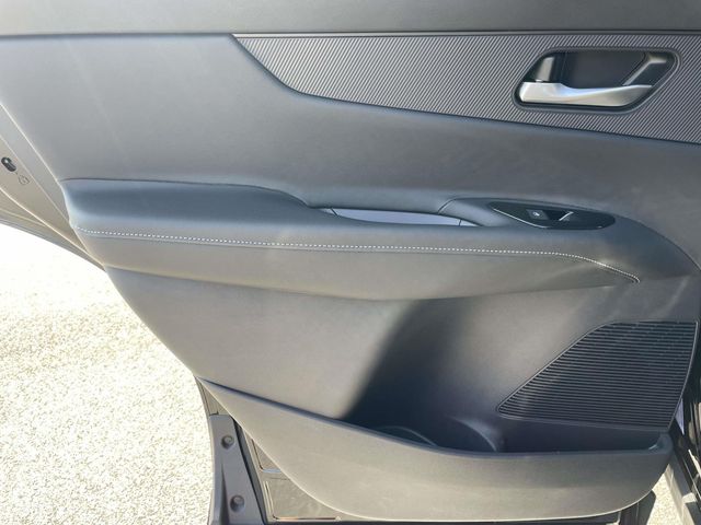 New 2026 Black Nissan SL image 11