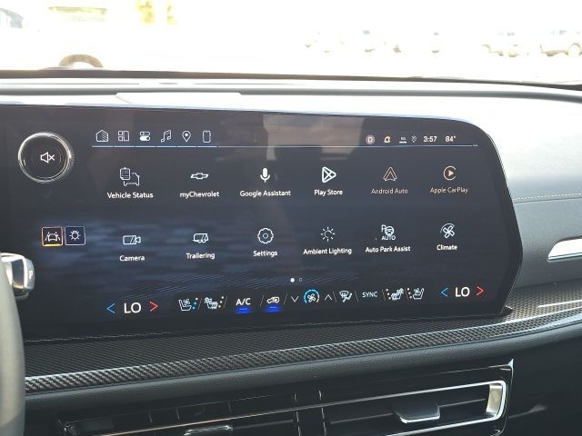 2026 Chevrolet Traverse High Country:44911B