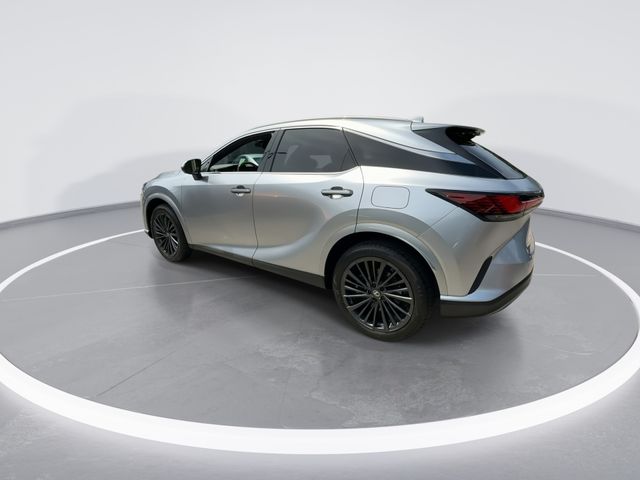 2026 Lexus RX - $60,998