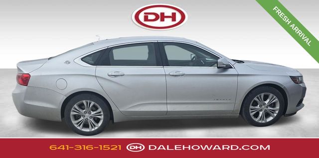 2014 Chevrolet Impala 2LT FWD
