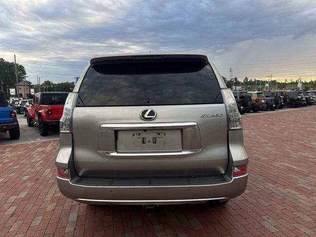 Used 2023 Lexus GX SUV