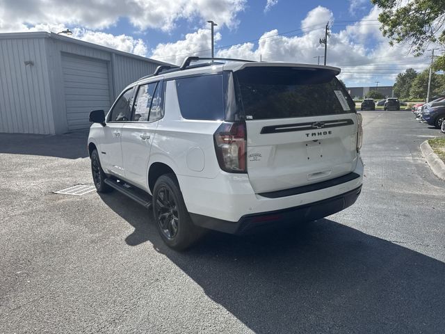 Used 2023 White Chevrolet Z71 image 7