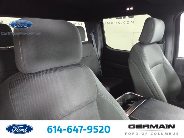 Certified Used 2024  Ford XLT image 19