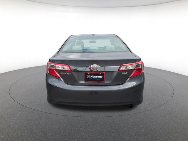 used 2014 Toyota Camry car, priced at $15,991