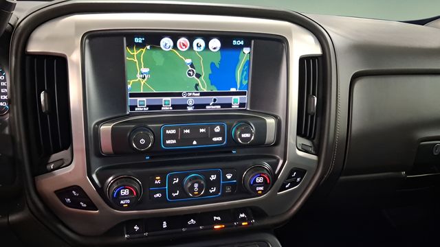Used 2018 GMC Sierra 1500 Truck