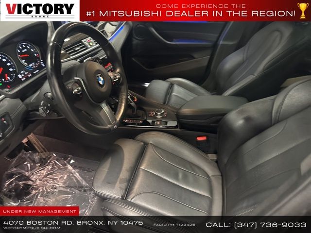 2022 BMW X2 M35i photo