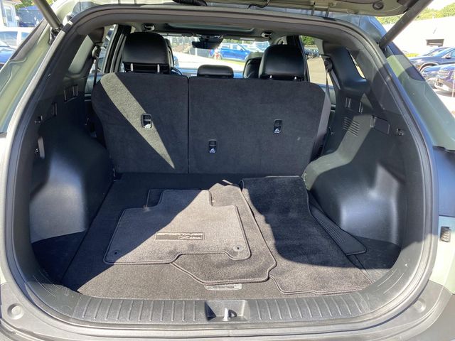 Used 2024 Kia Sportage SUV