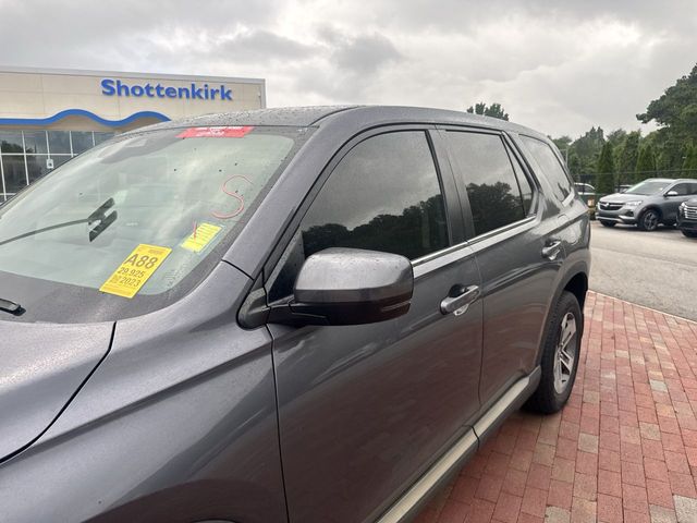 Used 2023 Honda Pilot SUV