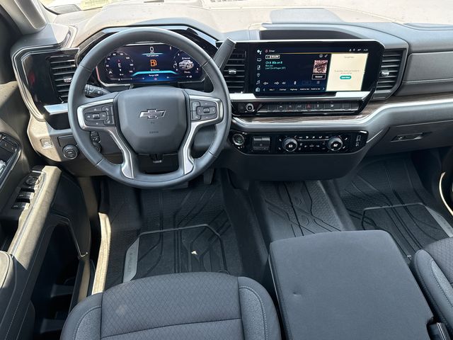 Used 2026 Chevrolet Silverado 1500 Truck