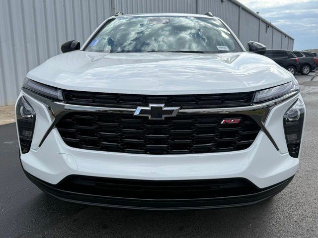 new 2026 Chevrolet Trax car, priced at $27,885