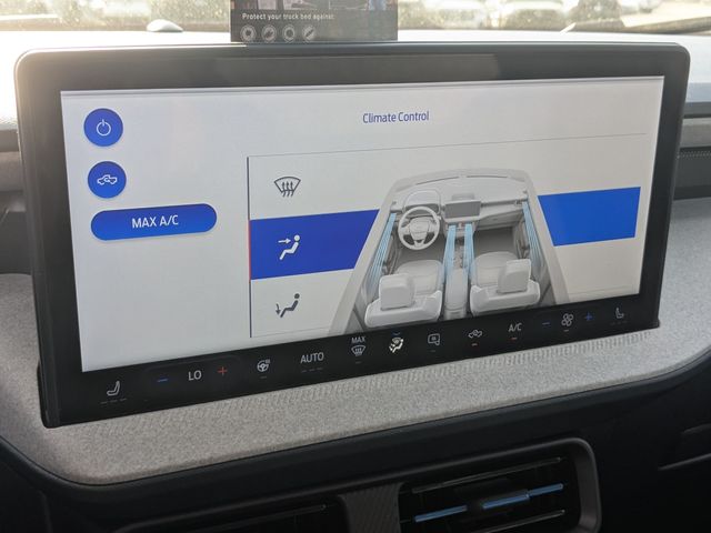 2026 Ford Maverick XLT - Photo 13
